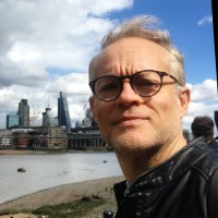 THINGS Employee Pier Bardoni's profile photo
