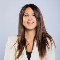 Nada Baaklini Email
