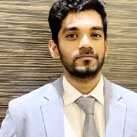 Hansa Energy Solutions Employee Farooq Khan's profile photo