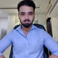 RIA Insurance Employee Aman Walia's profile photo