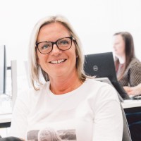 Marra Employee Jo McGovern's profile photo