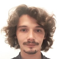 OPUS Aerospace Employee Alexandre Malecot's profile photo