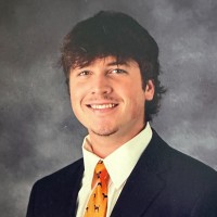 Blake Mahoney's profile photo