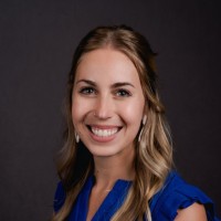 Purdue University Employee Morgan Delph's profile photo