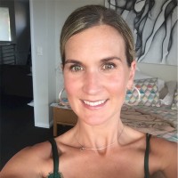 Chevron Employee Rikki Smith's profile photo