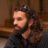 Performing Artist / Public Speaker Employee Shaun Parry's profile photo