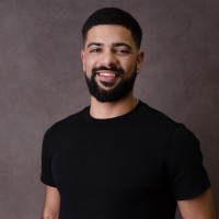 Gluo CRM Employee Gabriel Trindade's profile photo