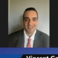Vincent Gagliano Email & Phone Number