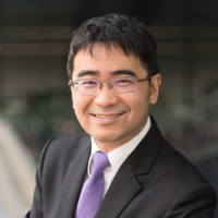 Yihan Goh Email & Phone Number