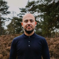 Nederlandse Spoorwegen Employee Ahmad Ibrahimi's profile photo