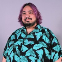 VidCon Employee Cory Anotado's profile photo