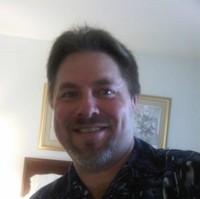 ANGER MACHINING GmbH Employee Chuck Farren's profile photo