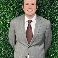 Arch Events Employee Jake Hacker's profile photo