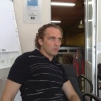 RebelRoam Employee Kaido Pähn's profile photo