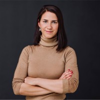 Livonia Partners Employee Maarja Pärs's profile photo