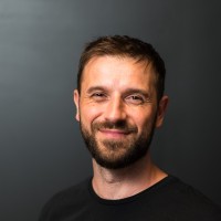 Blockpit AG Employee Vladimir Tosovic's profile photo