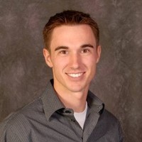North Idaho Physical Therapy Employee Adam Borg's profile photo