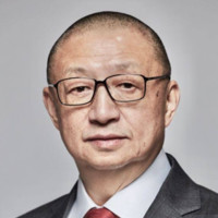 TIDEiSun Group  Employee Ping Chen's profile photo