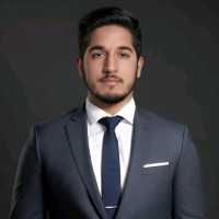 Thinkify Labs Employee Nazir Shiekh's profile photo