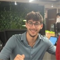 David Sanchez Lozano's profile photo