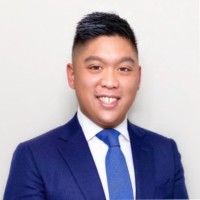 El Camino Health Employee Daniel Dinh's profile photo