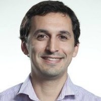 Joaquin Moreno Email & Phone Number