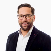 basecom GmbH & Co. KG Employee Dominik Witte's profile photo