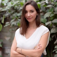 IronVest I Security & Privacy Super App Employee Taïr Littman's profile photo