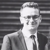 Electronic Arts (EA) Employee Ross Waters's profile photo