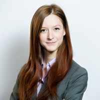 Zoe Odegard Email & Phone Number