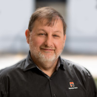Rendertech Ltd Employee Michael Webb's profile photo