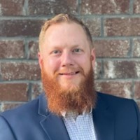McKesson Employee Justin Weeks's profile photo