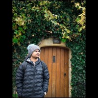 Barnet FC Employee Amartya Dip's profile photo