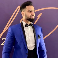Nabeel Ahmed Email