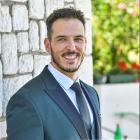 Clockify Employee Srdjan Stanković's profile photo