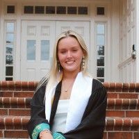 Syneos Health Employee Grace Evans's profile photo