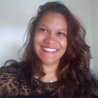 Pamcary Employee Edilene Ferreira's profile photo