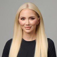 CompLex Employee Kate Bracco's profile photo