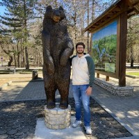 Parnell Pool and Spa Employee Jonathan Swann's profile photo