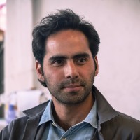 TAMOA Employee Francisco Musi's profile photo