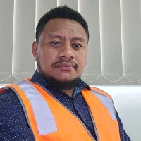 Curtain Bros Papua New Guinea Limited Employee Pagelo Vini's profile photo