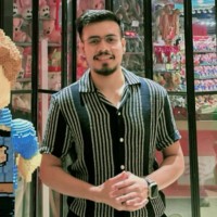 SENSOR BIO Employee Anirban Das's profile photo