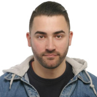 Ertzaintza Employee Jon Vicario's profile photo