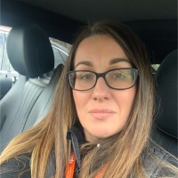 Nicola Hall Email