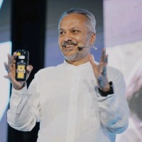 Push Technology Limited Employee Dharmesh Mistry's profile photo