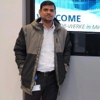 Pankaj Kumar Email