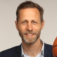 Basketball England Employee Tom Marchesi's profile photo