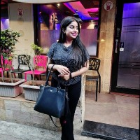 Revati Kale's profile photo