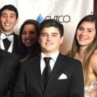 CUTCO Cutlery Employee Owen Brown's profile photo