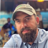 TouchPoint Software Employee Morgan Mudge's profile photo